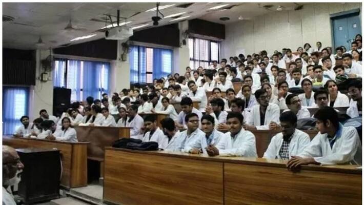 ayush ministers group suggest trimming mbbs down to 4.5 years experts oppose ayush ministers group suggest trimming mbbs down to 4.5 years experts oppose