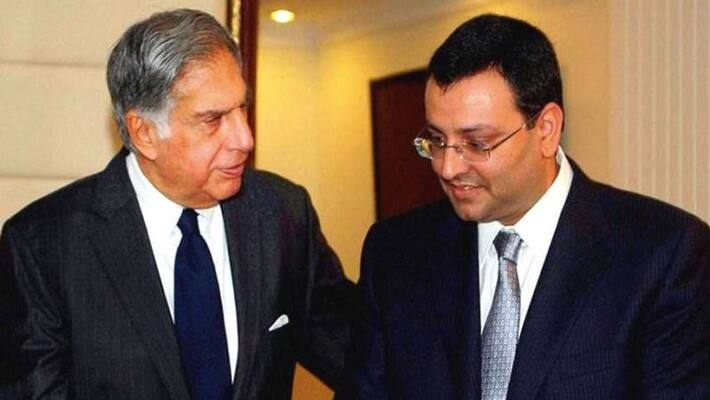 Supreme Court upholds Tata Sons decision to sack Cyrus Mistry as chairman pod Supreme Court upholds Tata Sons decision to sack Cyrus Mistry as chairman pod