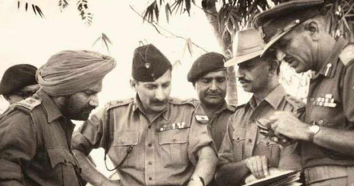 Honouring the Legend: Inspiring story of Sam Manekshaw