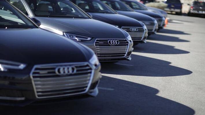 Over 10 Lakh Discount On Audi In India Over 10 Lakh Discount On Audi In India