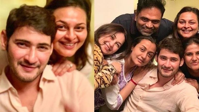 हाल ही में शिल्पा ने महेश बाबू संग अपने बॉन्डिंग को लेकर बातचीत की है। ई-टाइम्स को दिए एक इंटरव्यू में शिल्पा ने अपनी पर्सनल लाइफ की।