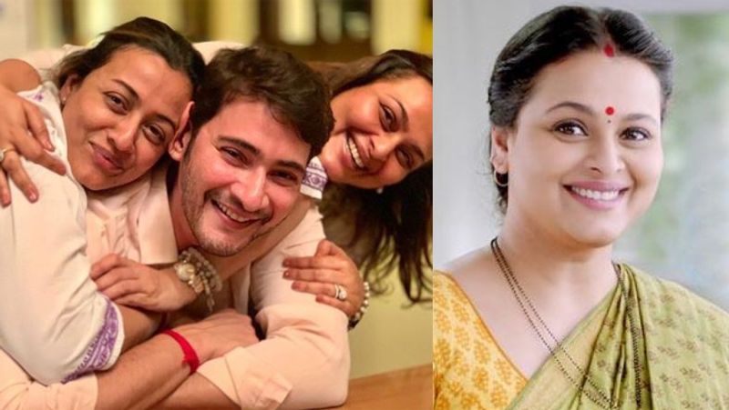 शिल्पा, महेश बाबू की पत्नी नम्रता शिरोडकर की बड़ी बहन हैं। शिल्पा का उनकी बहन नम्रता और उनके पति और बच्चों संग गहरा रिश्ता है। शिल्पा खुद भी 90 के दशक की फेमस बॉलीवुड एक्ट्रेसेस में से एक हैं। उन्होंने 'गोपी किशन', 'हम', 'किशन कन्हैया', 'खुदा गवाह' जैसे कई हिट फिल्में दी हैं। 
