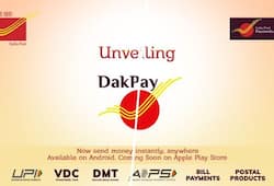 Department of Posts and India Post Payments Bank launch a new digital payment app DakPay