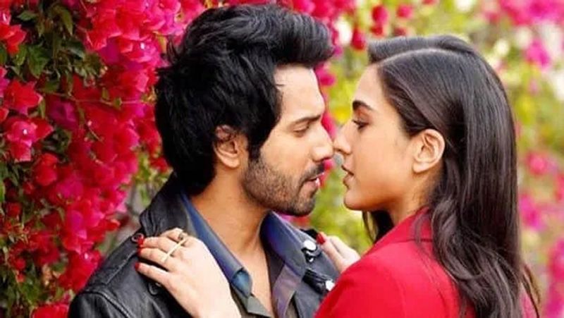 उन्होंने कहा- मुझे नहीं लगता कि यह वुमेन वर्सेज मेन की तुलना के बारे में है। यह एक सामूहिक एक्सपीरियंस और एनर्जी होती है जो केवल फिल्म को बेहतर बनाएगा। मेरा लक्ष्य सिर्फ इतना है। अगर मैं रणवीर या वरुण के साथ कॉम्पिटिशन करना शुरू कर दूं तो यह अच्छा नहीं होगा।