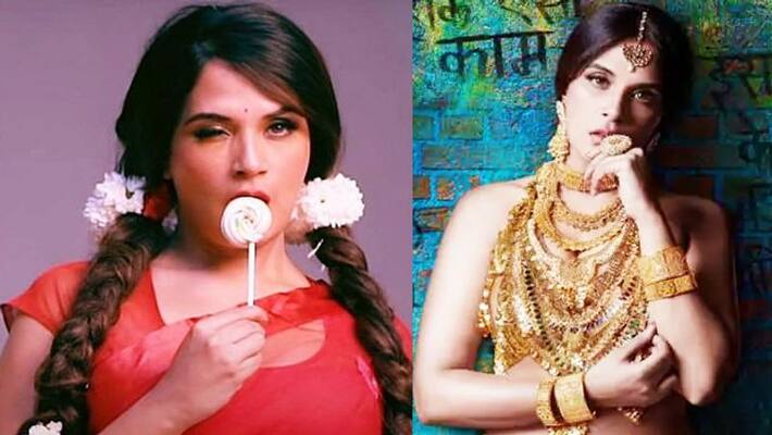 richa chaddha and pankaj tripathi starrer film shakeela trailer out movie will release on 25 december KPJ richa chaddha and pankaj tripathi starrer film shakeela trailer out movie will release on 25 december KPJ