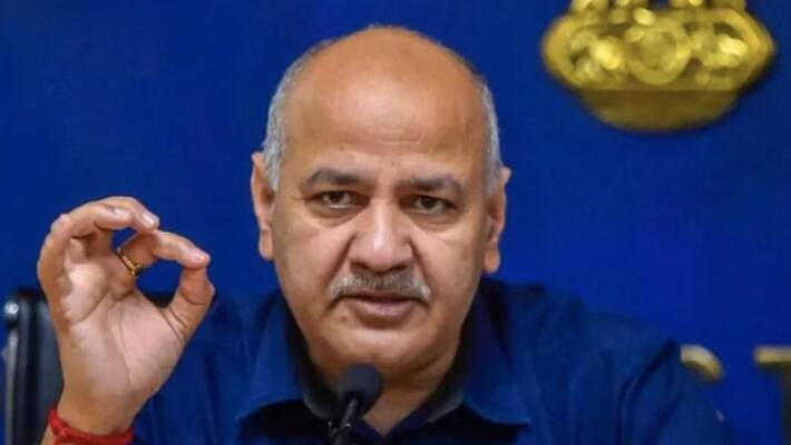 Manish Sisodia said that I am coming to Lucknow on 22 December kpn Manish Sisodia said that I am coming to Lucknow on 22 December kpn
