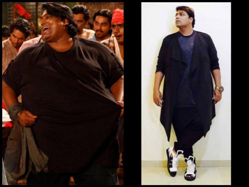 choreographer ganesh acharya reveals he lost 98kgs the kapil sharma show vcs