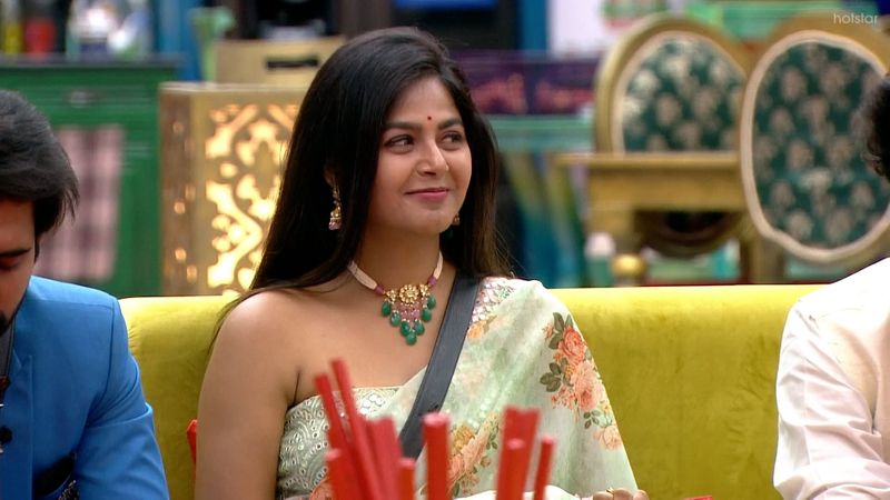 bigg boss contestant monal will success in reality shows ksr