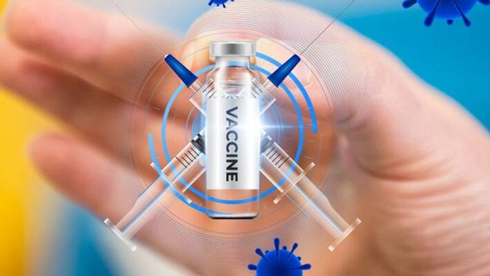 Centre allows COVID-19 vaccination for differently-abled, people with restricted mobility at home-dnm Centre allows COVID-19 vaccination for differently-abled, people with restricted mobility at home-dnm