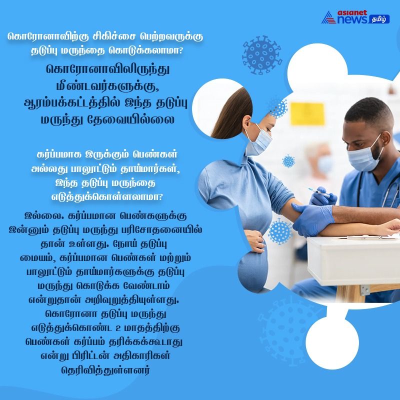 here is the answer for your all questions and doubts regarding covid vaccine