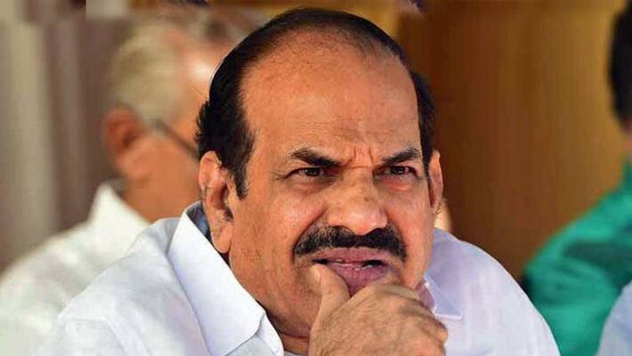 Kodiyeri Balakrishnan called anavoor nagappan for collecting details on controversial child adoption Kodiyeri Balakrishnan called anavoor nagappan for collecting details on controversial child adoption