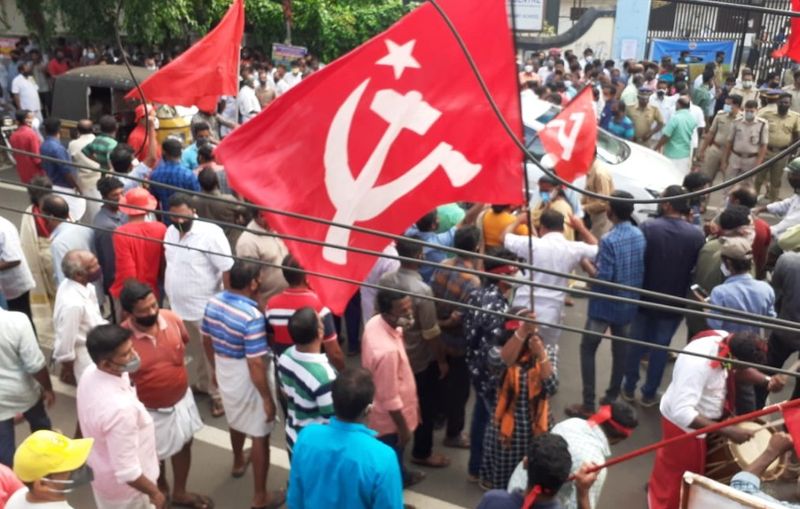 kerala local body election result