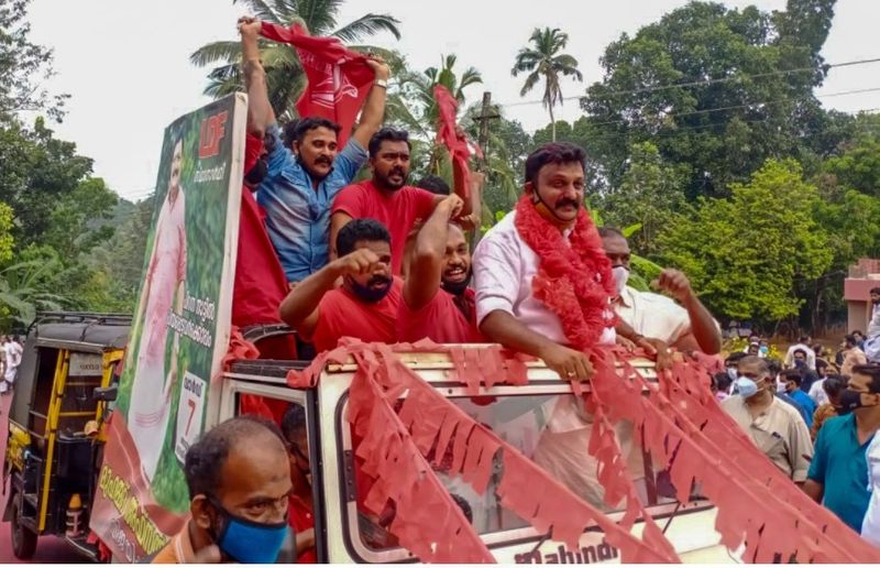 kerala local body election result