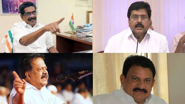 congress had humiliating defeat in trivandrum corporation congress had humiliating defeat in trivandrum corporation
