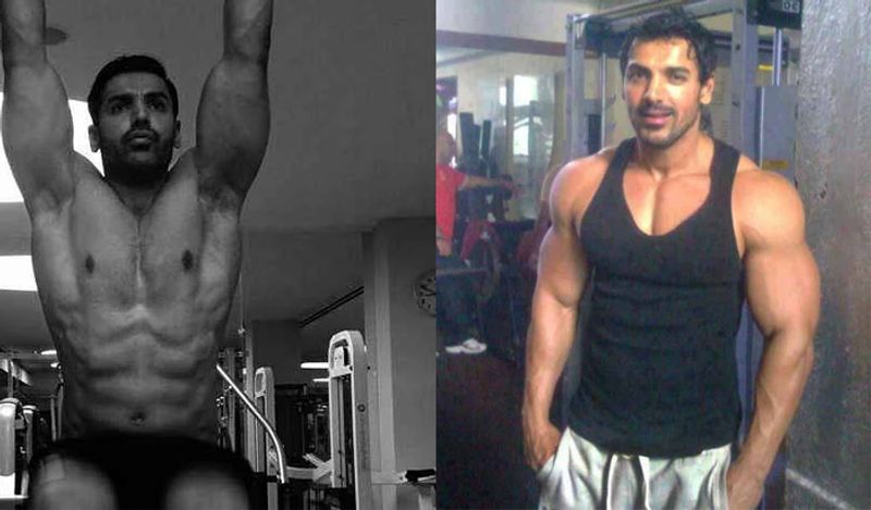 वहीं, अगर जॉन अब्राहम के डायट की बात करें तो वह अपने खाने में प्रोटीन, कार्बोहाइड्रेट और फाइबर का बहुत ज्यादा सेवन करते हैं। प्रोटीन के लिए वह दूध, दही, स्प्राउट्स, दाल और सोया का सेवन करते हैं, जबकी कार्ब्स के लिए आलू, गेंहू, ज्वार और बाजरा जैसे अनाज का। 