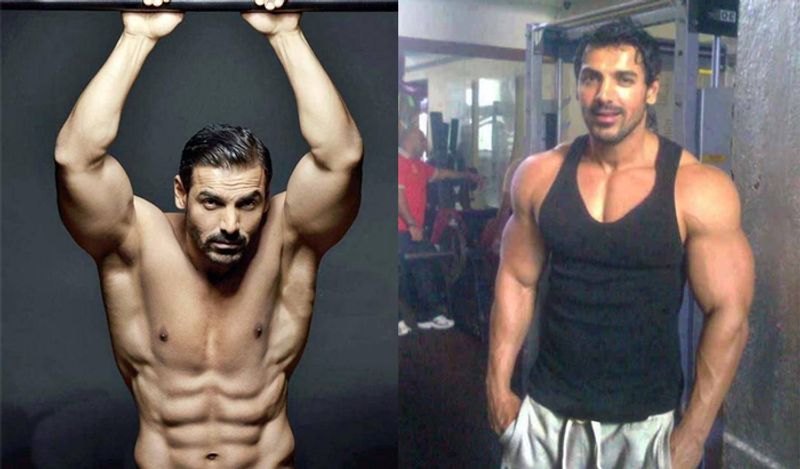 रेग्युलर वर्कआउट के साथ-साथ जॉन स्पोर्ट्स पर भी ध्यान देते हैं। जिम में वर्कआउट करने के साथ-साथ जॉन योगा और मेडिटेशन भी करते हैं। उनका मानना है कि इन चीजों से लाइफ में सेल्फ कंट्रोल और बैलेंस आता है, जिससे जीवन जीना आसान हो जाता है।