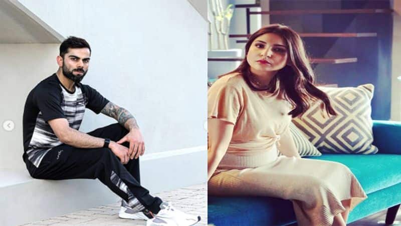 Virat Kohli or Anushka Sharma: Who says 'sorry' first after a fight? Who has less ego? RCB