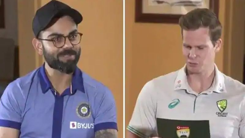 ऐसे में उनके होने वाले बच्चे को लेकर जब कोहली से सवाल पूछा गया, तो उन्होंने कहा कि 'मेरा पहले बच्चे के जन्म के दौरान उनके वहां उपस्थित रहने का निर्णय दिमाग में बिल्कुल स्पष्ट है और किसी भी कीमत पर मैं ये पल मिस नहीं करना चाहता हूं'। 