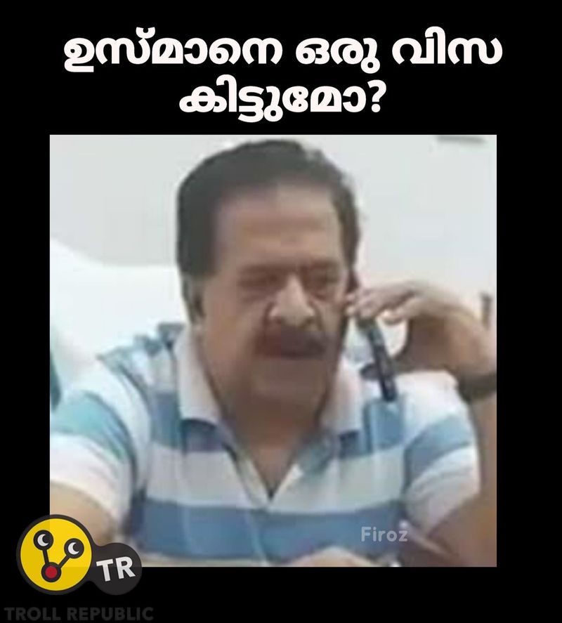troll on kerala local body election