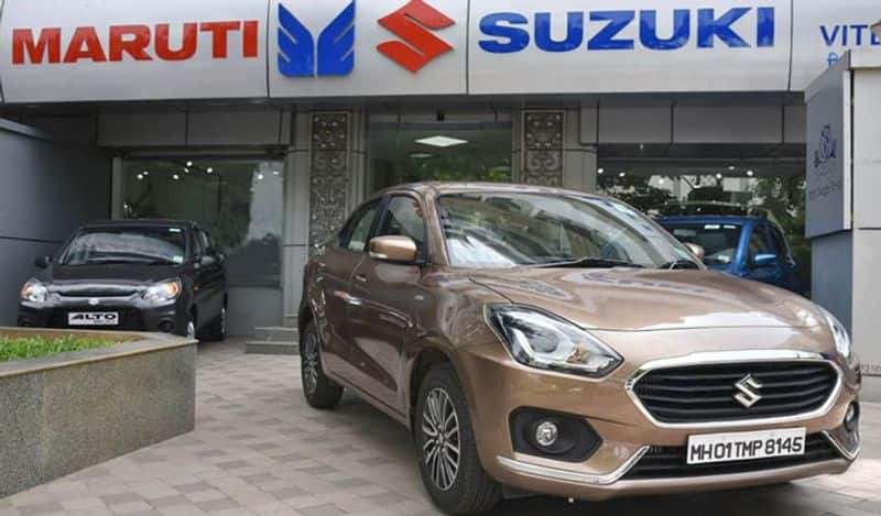 Is Maruti Suzuki reentering to diesel segment cars