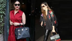 Let's Take A Look At The Expensive Bags Owned By The Beauty Queen