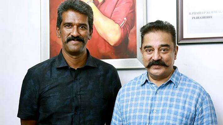makkal needhi maiam president kamal haasan brutally slams mahendran makkal needhi maiam president kamal haasan brutally slams mahendran