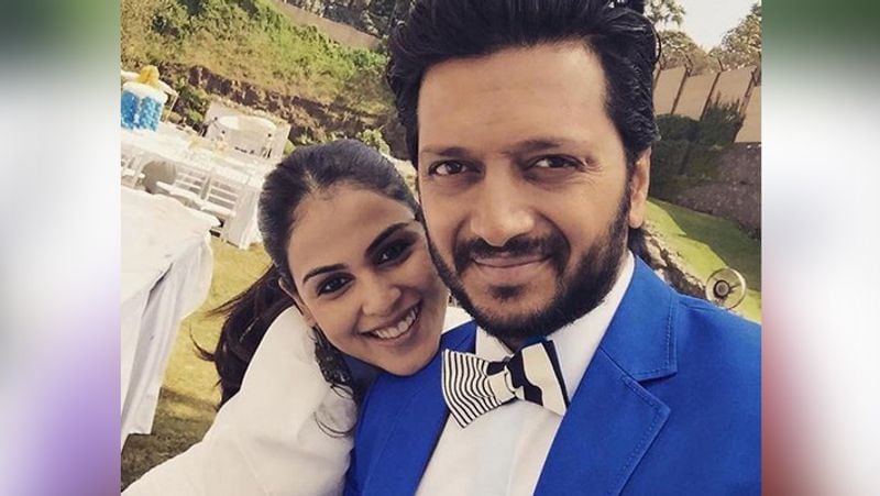 दोनों करीब दस साल तक एक-दूसरे को डेट करते रहे। ये बात अभी भी किसी को याद नहीं कि किसने किसे पहले प्रपोज किया। 2012 में दोनों ने शादी कर ली। कपल के दो बेटे हैं। बड़ा बेटा रियान का जन्म का 25 नवंबर, 2014 को हुआ। वहीं 1 जून 2016 को दूसरे बेटे राहिल का जन्म हुआ।
