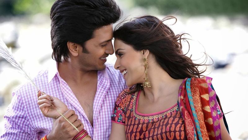 Do yu know Why Ritesh Deshmukh wanted to divorce wife Genelia D'Souza in reception night BRD