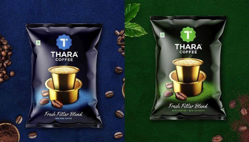 brand new coffee powder in kerala tharacoffee