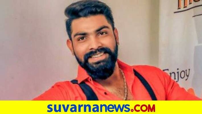 Colors Kannada Kannadathi Kannada serial villain Maheshs interview Colors Kannada Kannadathi Kannada serial villain Maheshs interview