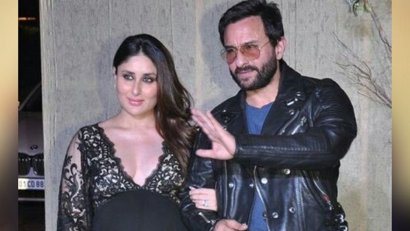 सैफ और करीना इस बार अपने बच्चे के नाम को लेकर काफी सतर्क हैं। दोनों ने बच्चे के नाम के बारे में पहले से कोई प्लानिंग नहीं की है। करीना ने बताया कि हम इस बार बच्चे का नाम लास्ट मिनट सरप्राइज के तौर पर बताएंगे। करीना ने यह बात अपने चैट शो के दौरान नेहा धूपिया से कही।