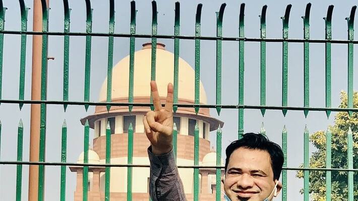 Big shock to Yogi Sarkar; Petition filed in the arrest of Dr Kafeel Khan dismissed asa Big shock to Yogi Sarkar; Petition filed in the arrest of Dr Kafeel Khan dismissed asa