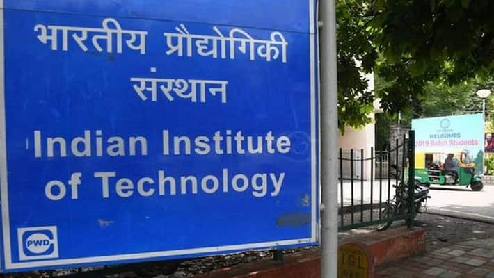 IIT placements iit students get a package of more than one crore rupees pwt IIT placements iit students get a package of more than one crore rupees pwt