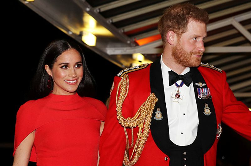 rules to follow after marriage into the royal british family