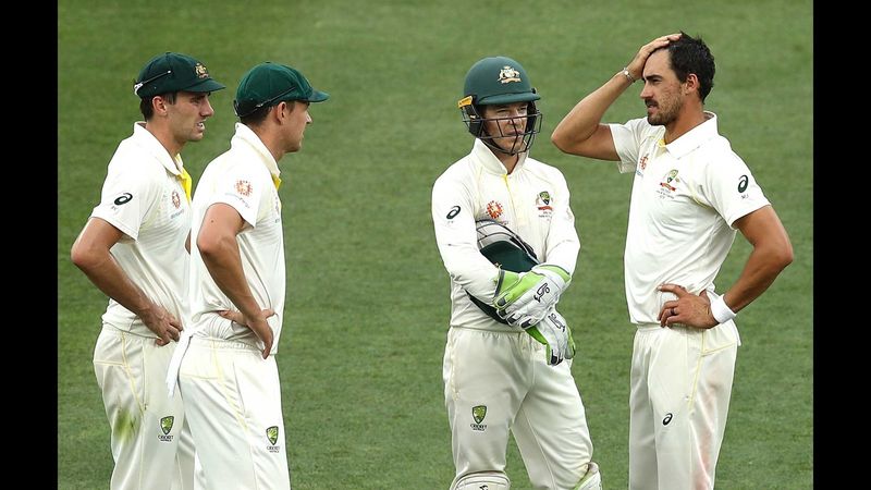 Boxing Day Test win chance on Team India Batting Performance, Says Aussies ex-captain CRA