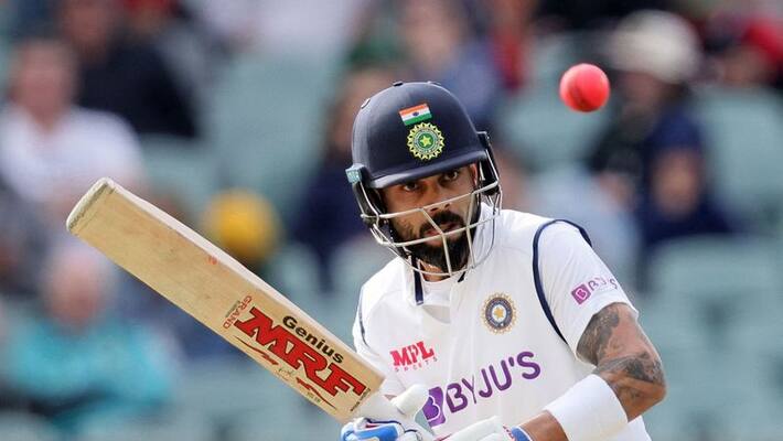 ICC Mens Test Team of the Decade Virat Kohli Captain ICC Mens Test Team of the Decade Virat Kohli Captain