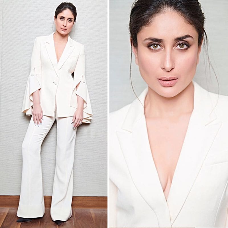 <p style="text-align: justify;"><strong>কেরিয়ারে সাফল্যের শীর্ষে থেকে ঠিক কীভাবে সইফকে বিয়ে করার সিদ্ধান্ত নিলেন করিনা, এই প্রশ্ন থেকে শুরু। </strong></p>