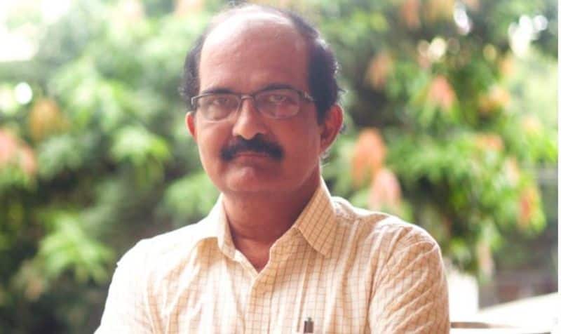 Irugu porugu: Varala Anand translates Mohan Krishnan Malayali poem into Telugu