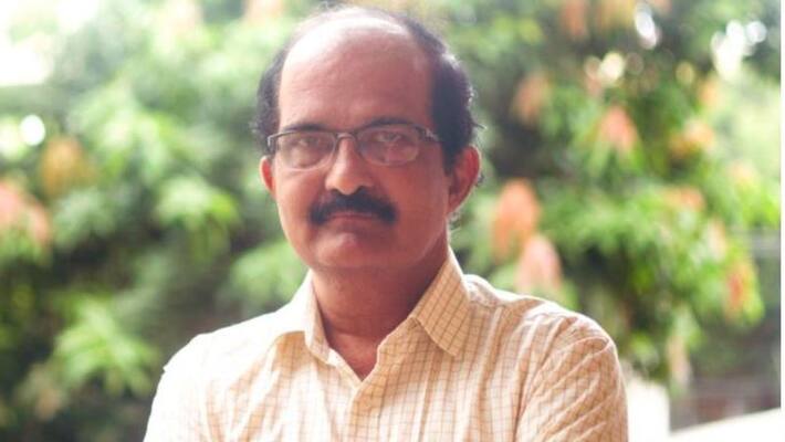 Prominent poet Varala Anand new column in literature Prominent poet Varala Anand new column in literature