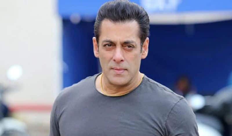 when Salman Khan ask father Salim Khan to make film for him got this answer from papa