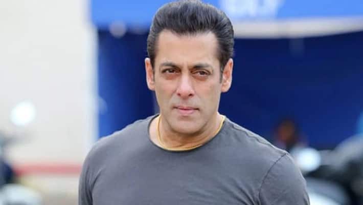 Salman khan Not to celebrate his birthday this year due to corona Shooting film KPY Salman khan Not to celebrate his birthday this year due to corona Shooting film KPY