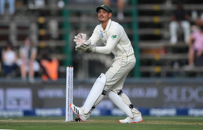 Cricket world shocked by Quinton de Kock's retirement at the age of 29-mjs