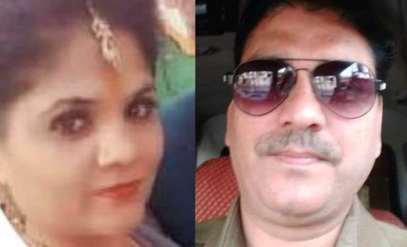 दरअसल, यह खौफनाक घटना इंदौर शहर के एरोड्रम पुलिस थाने क्षेत्र में गुरुवार सुबह सामने आई। जहां पर पुलिसकर्मी ज्योति प्रसाद शर्मा व उनकी पत्नी नीलम की लाश मिली। दोनों की हत्या हमलावरों ने चाकू से गोदकर की है। हैरानी की बात यह है कि घटना के वक्त से मृतक दंपति की 17 वर्षीय बेटी घर से गायब है। पुलिस को बेटी और उसके दोस्तों पर शक है।
