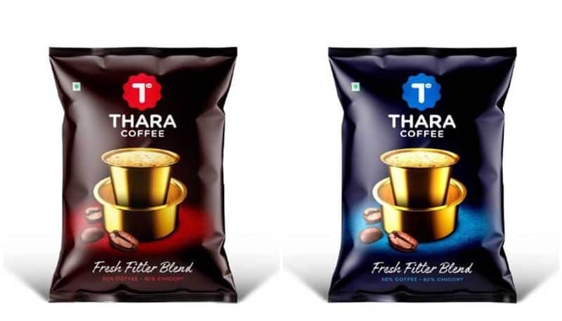 brand new coffee powder in kerala tharacoffee