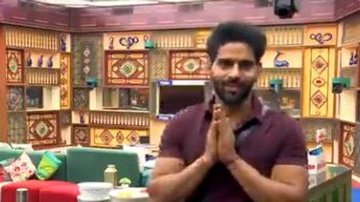 aari say truth but balaji create groupism aari say truth but balaji create groupism