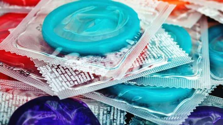 Condoms Will Be Free For Young People In This Country vva