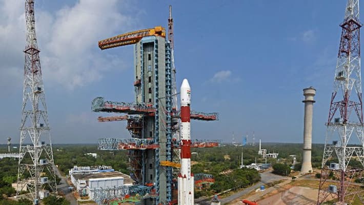 Indian Space Research Organization launched the 42nd communication satellite Communication Satellite CMS-01 kpn Indian Space Research Organization launched the 42nd communication satellite Communication Satellite CMS-01 kpn