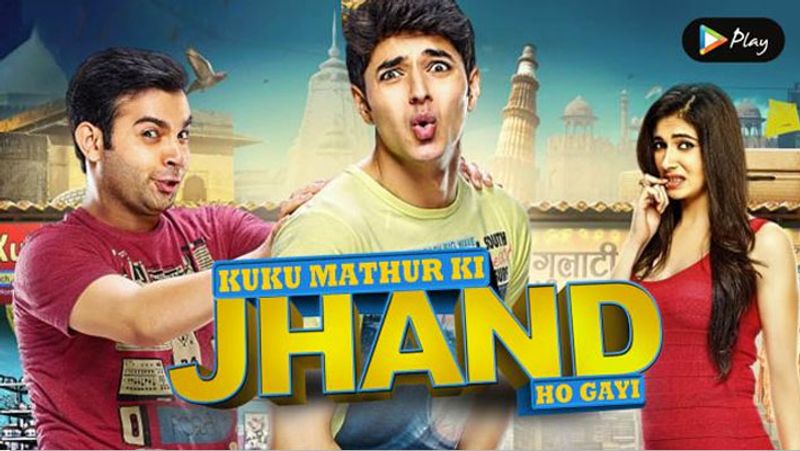 फिल्मों का गणित: औसतन 10,000 करोड़ सालाना से ऊपर है। इसके जरिये 8 लाख लोगों को रोजगार मिला हुआ है। यहां सालभर में करीब 1800 से ज्यादा फिल्में सालभर में बनती हैं। (सोर्स- KPMG, 2019)