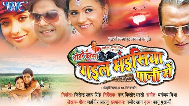 भोजपुरी फिल्मों के सफल निर्माता-निर्देशक अभय सिन्हा ने एक मीडिया को बताया था कि यहां बड़े बजट की फिल्में कम बनती हैं। माना जाता है कि 60 में से 10-15 ही बड़े बजट की होती हैं।