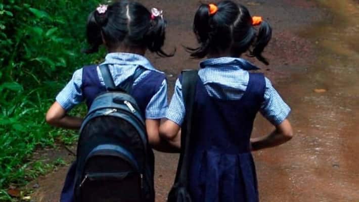 haryana school will be closed class 1st to 8th exam will held online kpt haryana school will be closed class 1st to 8th exam will held online kpt